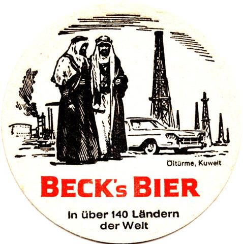 bremen hb-hb becks in ber 6b (rund180-kuwait-schwarzrot)